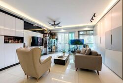 Blk 666A Waterway Woodcress (Punggol), HDB 5 Rooms #553635411